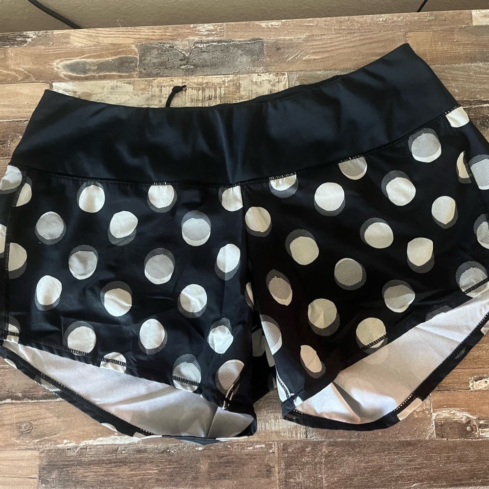 Oiselle Running Shorts
